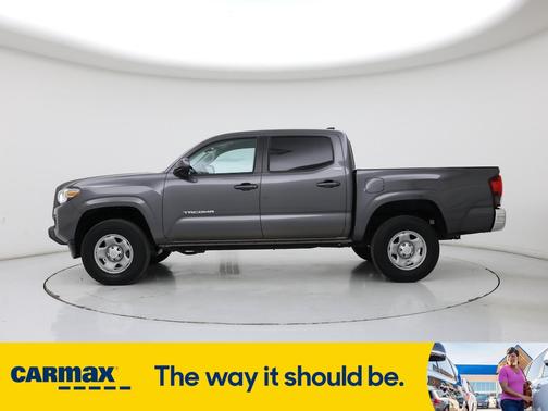 2019 Toyota Tacoma SR5