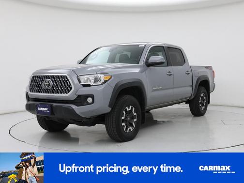 2019 Toyota Tacoma TRD Off Road