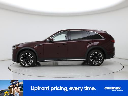 2024 Mazda CX-90 PHEV Premium