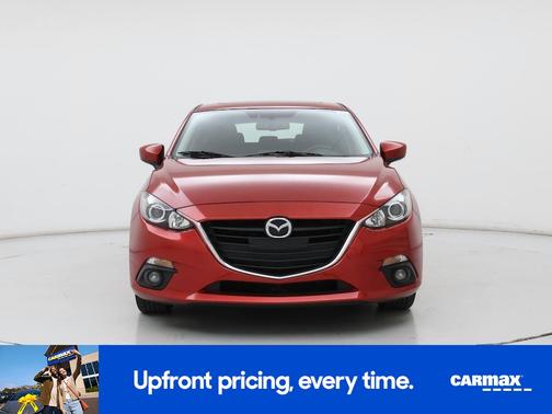 2016 Mazda Mazda3 I Touring