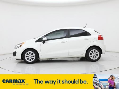 2015 Kia Rio LX
