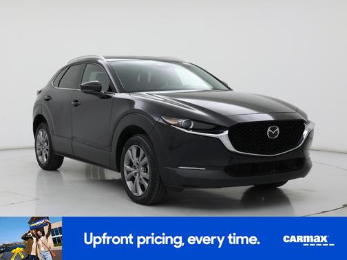2024 Mazda CX-30 2.5 S Premium Package
