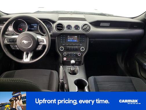 2016 Ford Mustang GT