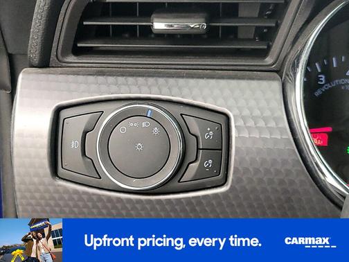 2016 Ford Mustang GT