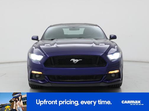 2016 Ford Mustang GT