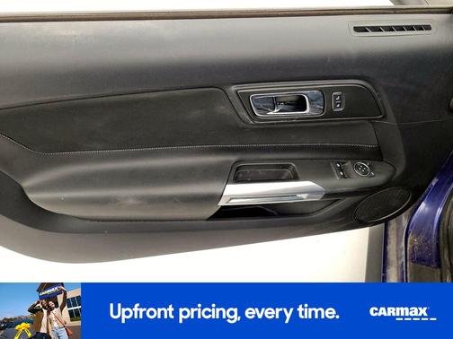 2016 Ford Mustang GT