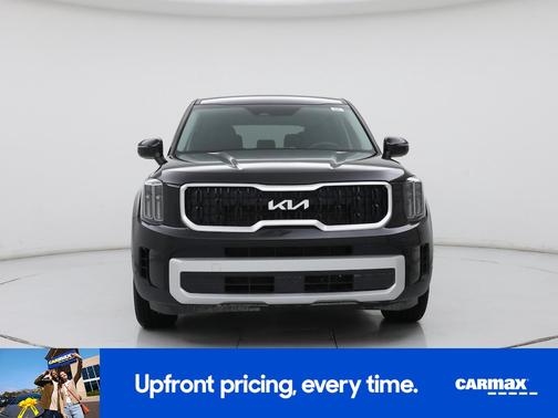 2024 Kia Telluride LX