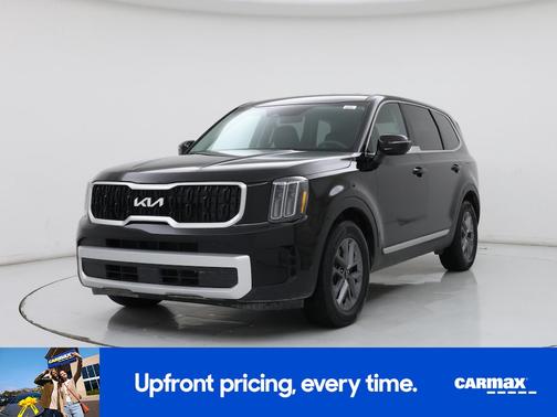 2024 Kia Telluride LX