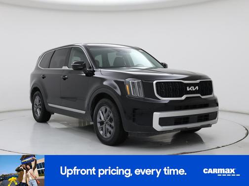2024 Kia Telluride LX