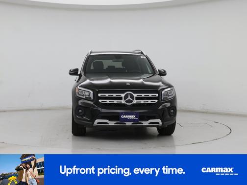 2020 Mercedes-Benz GLB 250 