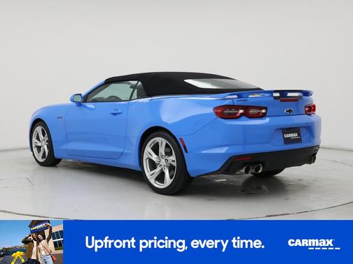 2023 Chevrolet Camaro LT1