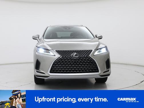 2020 Lexus RX 350 RX 350