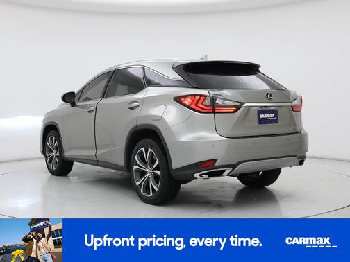 2020 Lexus RX 350 RX 350