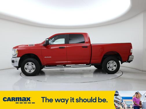 2024 RAM 2500 Bighorn