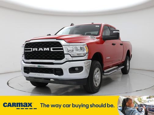 2024 RAM 2500 Bighorn