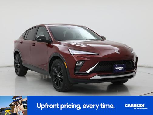 2025 Buick Envista Sport Touring