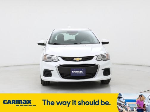 2019 Chevrolet Sonic LT