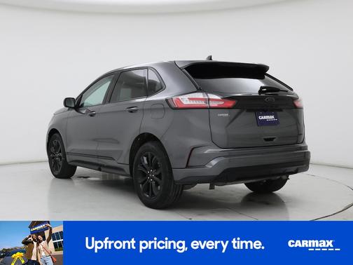 2023 Ford Edge SE