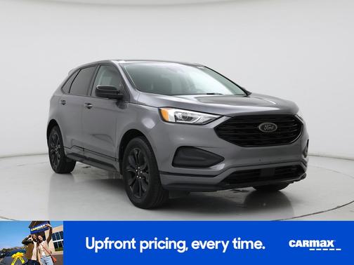 2023 Ford Edge SE
