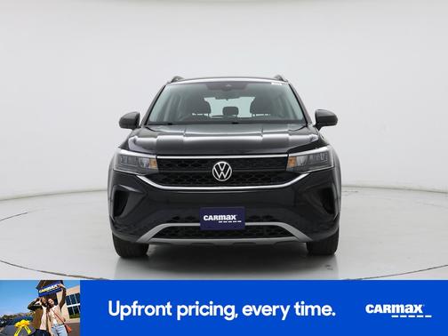 2022 Volkswagen Taos S