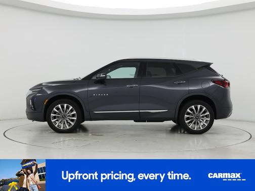 2022 Chevrolet Blazer Premier