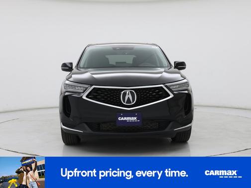 2023 Acura RDX SH-AWD