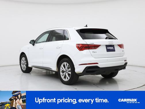 2024 Audi Q3 S-Line Premium