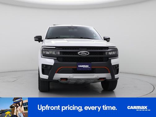 2024 Ford Expedition Timberline