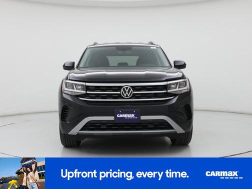 2022 Volkswagen Atlas SE w/Tech
