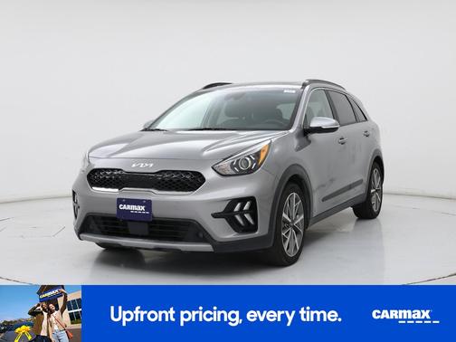 2022 Kia Niro Touring SE