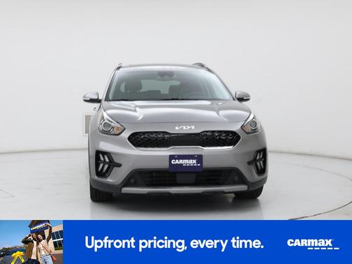 2022 Kia Niro Touring SE