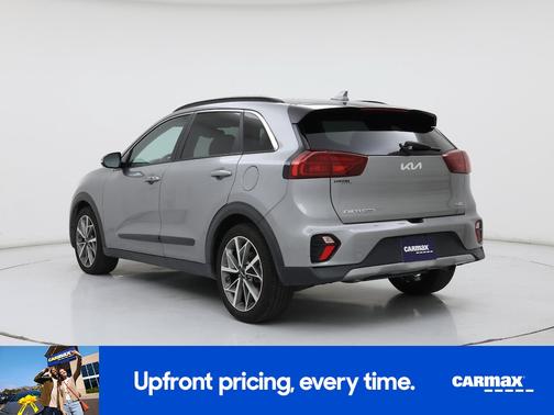 2022 Kia Niro Touring SE