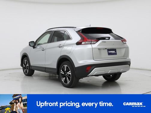 2024 Mitsubishi Eclipse Cross SE