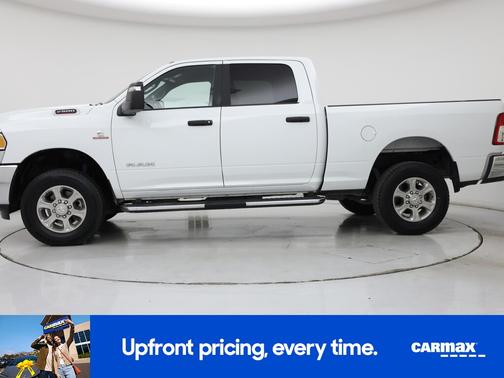 2024 RAM 2500 Bighorn