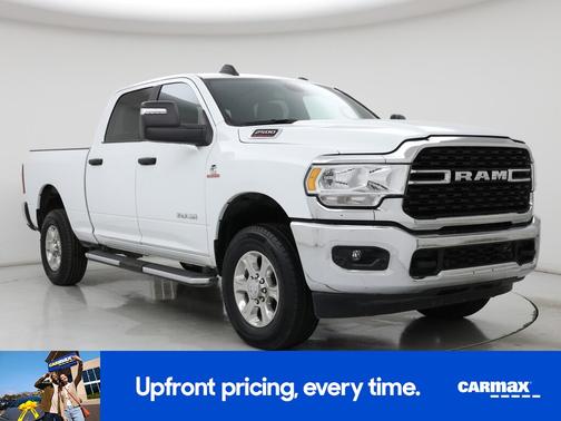 2024 RAM 2500 Bighorn