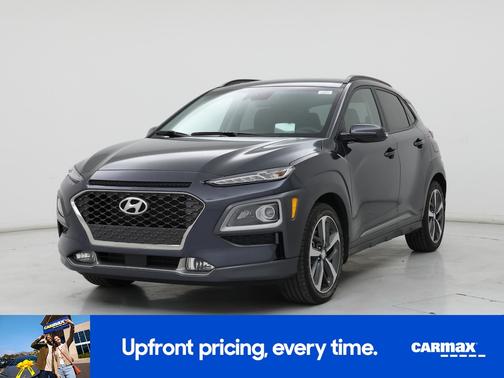 2019 Hyundai KONA Ultimate