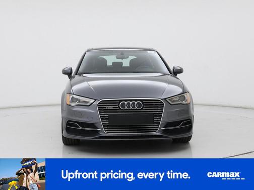 2016 Audi A3 e-tron Premium
