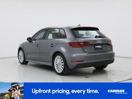 2016 Audi A3 e-tron Premium