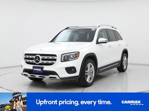 2023 Mercedes-Benz GLB 250 