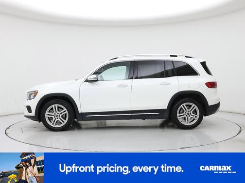 2023 Mercedes-Benz GLB 250 