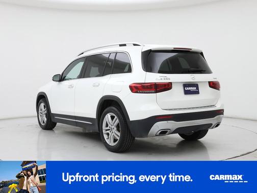 2023 Mercedes-Benz GLB 250 