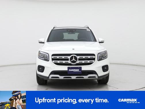 2023 Mercedes-Benz GLB 250 