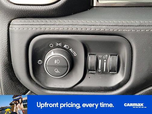 2021 RAM 2500 Limited