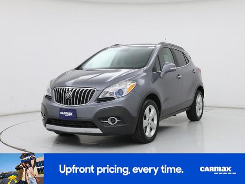 2015 Buick Encore Convenience