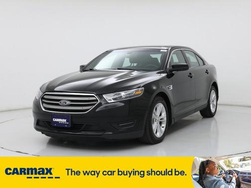 2016 Ford Taurus SEL