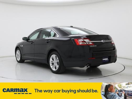2016 Ford Taurus SEL