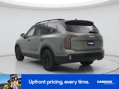 2024 Kia Telluride SX X-Pro