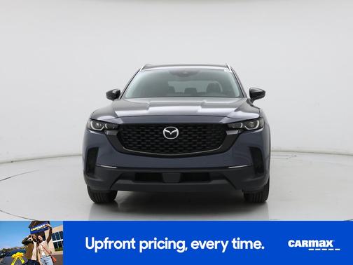 2024 Mazda CX-50 2.5 S Premium Package