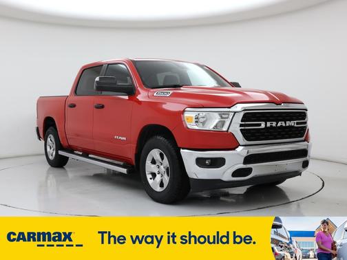 2023 RAM 1500 Bighorn