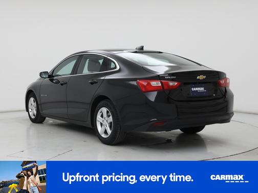 2023 Chevrolet Malibu 1LT